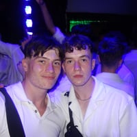 The White Party Tenerife at Monkey Beach Club, Tenerife, 8 July 2026