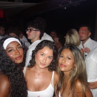 The White Party Tenerife at Monkey Beach Club, Tenerife, 5 August 2026