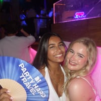 The White Party Tenerife at Monkey Beach Club, Tenerife, 5 August 2026