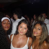 The White Party Tenerife at Monkey Beach Club, Tenerife, 5 August 2026