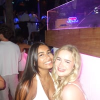 The White Party Tenerife at Monkey Beach Club, Tenerife, 5 August 2026