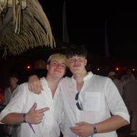 The White Party Tenerife at Monkey Beach Club, Tenerife, 5 August 2026