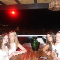 The White Party Tenerife at Monkey Beach Club, Tenerife, 12 August 2026