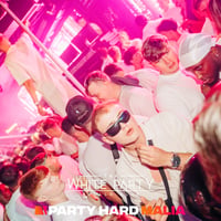 The White Party at Apollo Club Malia, Malia, 10 June 2025