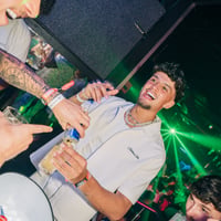 The White Party at Apollo Club Malia, Malia, 10 June 2025