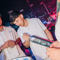 The White Party at Apollo Club Malia, Malia, 10 June 2025