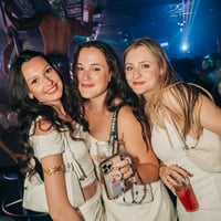 The White Party at Apollo Club Malia, Malia, 10 June 2025