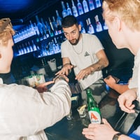 The White Party at Apollo Club Malia, Malia, 10 June 2025