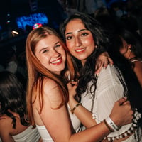 The White Party at Apollo Club Malia, Malia, 17 June 2025
