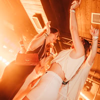 The White Party at Apollo Club Malia, Malia, 17 June 2025