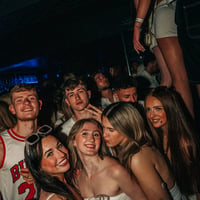 The White Party at Apollo Club Malia, Malia, 17 June 2025
