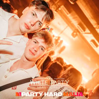 The White Party at Apollo Club Malia, Malia, 17 June 2025
