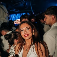 The White Party at Apollo Club Malia, Malia, 17 June 2025