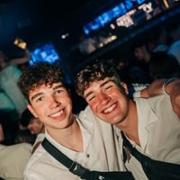 The White Party at Apollo Club Malia, Malia, 17 June 2025