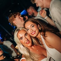 The White Party at Apollo Club Malia, Malia, 17 June 2025
