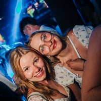 The White Party at Apollo Club Malia, Malia, 17 June 2025