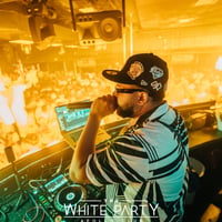 The White Party at Apollo Club Malia, Malia, 24 June 2025