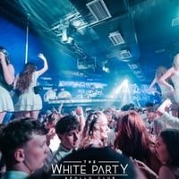 The White Party at Apollo Club Malia, Malia, 24 June 2025