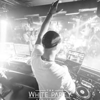 The White Party at Apollo Club Malia, Malia, 24 June 2025