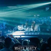 The White Party at Apollo Club Malia, Malia, 24 June 2025