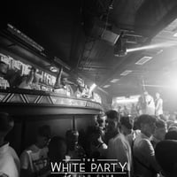 The White Party at Apollo Club Malia, Malia, 24 June 2025