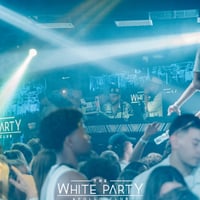 The White Party at Apollo Club Malia, Malia, 24 June 2025