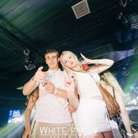 The White Party at Apollo Club Malia, Malia, 24 June 2025