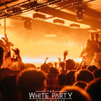 The White Party at Apollo Club Malia, Malia, 24 June 2025