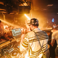 The White Party at Apollo Club Malia, Malia, 24 June 2025