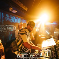 The White Party at Apollo Club Malia, Malia, 24 June 2025