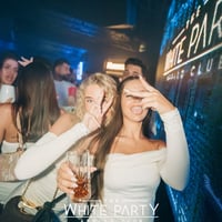 The White Party at Apollo Club Malia, Malia, 24 June 2025