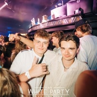 The White Party at Apollo Club Malia, Malia, 24 June 2025
