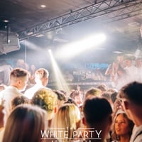 The White Party at Apollo Club Malia, Malia, 24 June 2025