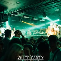 The White Party at Apollo Club Malia, Malia, 24 June 2025
