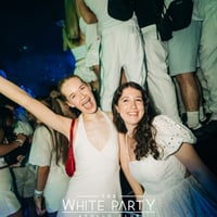 The White Party at Apollo Club Malia, Malia, 24 June 2025