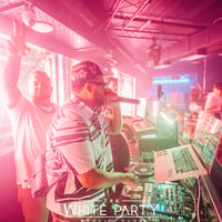 The White Party at Apollo Club Malia, Malia, 24 June 2025