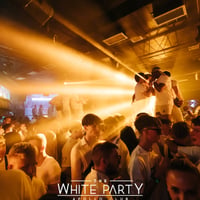 The White Party at Apollo Club Malia, Malia, 24 June 2025
