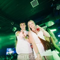 The White Party at Apollo Club Malia, Malia, 24 June 2025