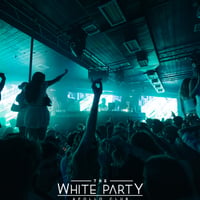 The White Party at Apollo Club Malia, Malia, 24 June 2025