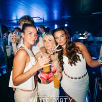 The White Party at Apollo Club Malia, Malia, 1 July 2025