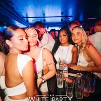 The White Party at Apollo Club Malia, Malia, 1 July 2025