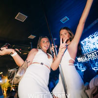 The White Party at Apollo Club Malia, Malia, 1 July 2025