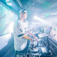 The White Party at Apollo Club Malia, Malia, 1 July 2025