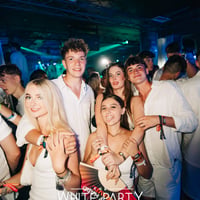 The White Party at Apollo Club Malia, Malia, 1 July 2025