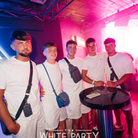 The White Party at Apollo Club Malia, Malia, 1 July 2025