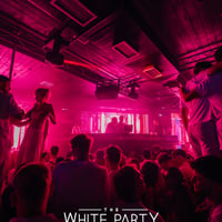 The White Party at Apollo Club Malia, Malia, 1 July 2025