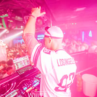 The White Party at Apollo Club Malia, Malia, 1 July 2025