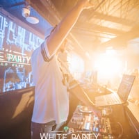 The White Party at Apollo Club Malia, Malia, 1 July 2025
