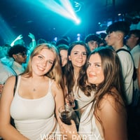 The White Party at Apollo Club Malia, Malia, 1 July 2025