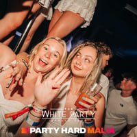 The White Party at Apollo Club Malia, Malia, 6 July 2025